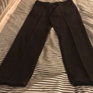 Harley Davidson jeans